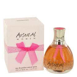 GILLES CANTUEL ARSENAL EDP FOR WOMEN
