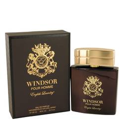 ENGLISH LAUNDRY WINDSOR POUR HOMME EDP FOR MEN
