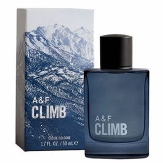 ABERCROMBIE & FITCH CLIMB EDC FOR MEN