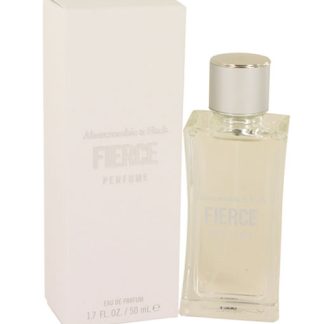 ABERCROMBIE & FITCH FIERCE EDP FOR WOMEN