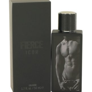 ABERCROMBIE & FITCH FIERCE ICON EDC FOR MEN
