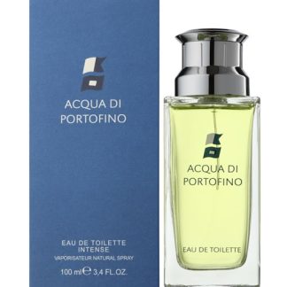 ACQUA DI PORTOFINO INTENSE EDT FOR UNISEX