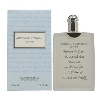 ADRIENNE VITTADINI CAPRI EDP FOR WOMEN