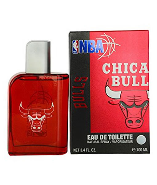 AIR VAL INTERNATIONAL NBA BULLS EDT FOR WOMEN 1 AIR VAL INTERNATIONAL NBA BULLS EDT FOR WOMEN