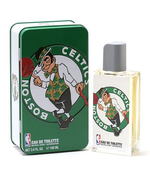 AIR VAL INTERNATIONAL NBA CELTICS (METAL CASE) EDT FOR MEN 1 AIR VAL INTERNATIONAL NBA CELTICS (METAL CASE) EDT FOR MEN