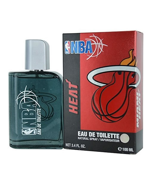 nba fragrance