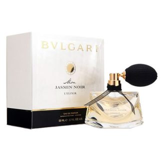 BVLGARI MON JASMIN NOIR L'ELIXIR EDP FOR WOMEN