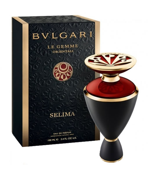 BVLGARI SELIMA LE GEMME ORIENTALI EDP FOR WOMEN 1 BVLGARI SELIMA LE GEMME ORIENTALI EDP FOR WOMEN