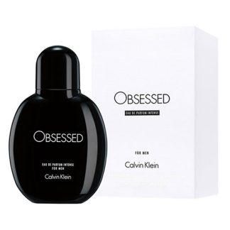 CALVIN KLEIN CK OBSESSED INTENSE EDP FOR MEN