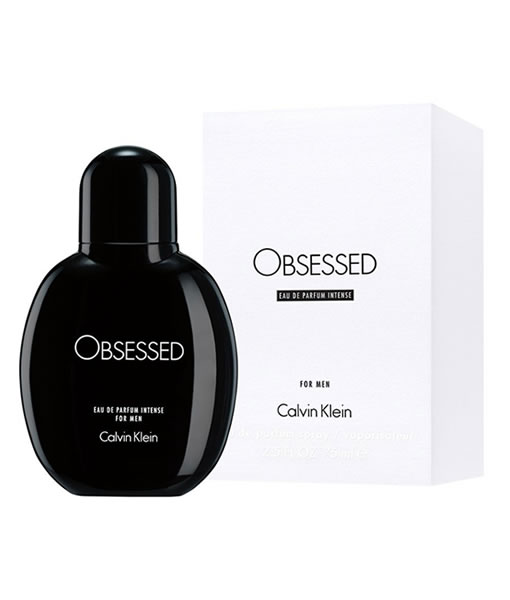Obsessed sales ck perfume