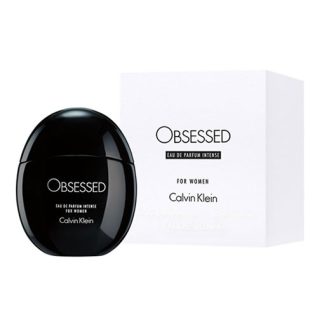 CALVIN KLEIN CK OBSESSED INTENSE EDP FOR WOMEN