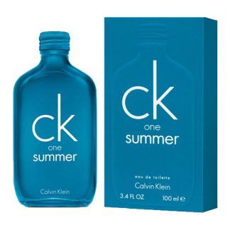 ck one 2014