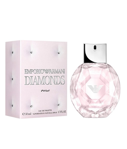 emporio armani diamonds eau de toilette