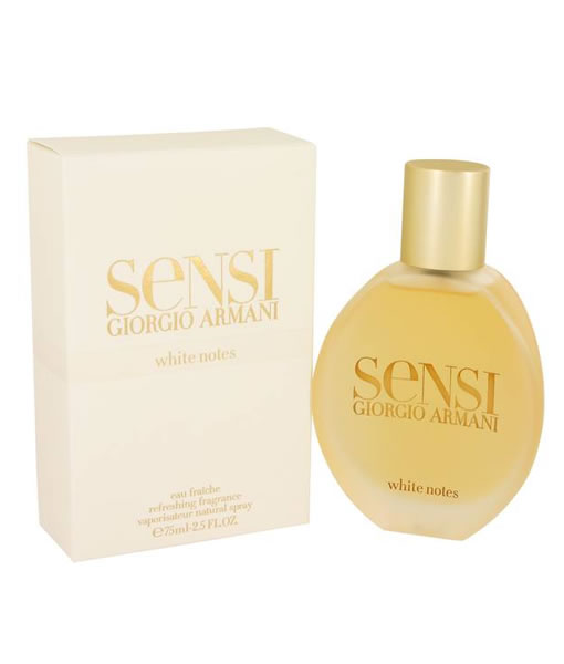 giorgio armani sensi