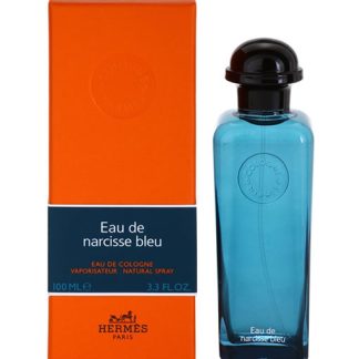 HERMES EAU DE NARCISSE BLEU EDC FOR UNISEX