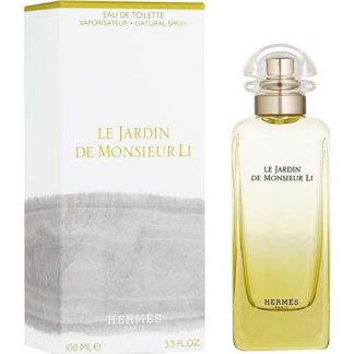 HERMES LE JARDIN DE MONSIEUR LI EDT FOR UNISEX