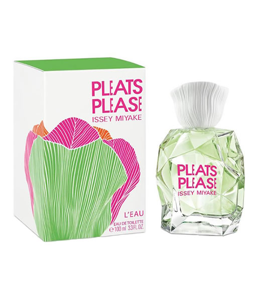 issey miyake pleats please perfume price