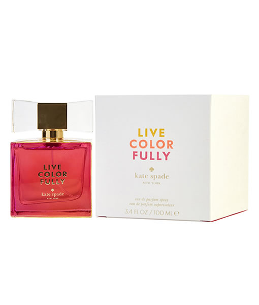 kate spade perfume reviews
