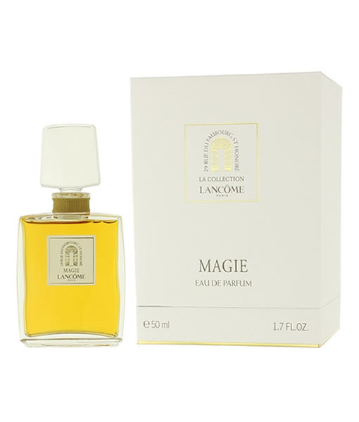 LANCOME MAGIE EDP FOR WOMEN 1 LANCOME MAGIE EDP FOR WOMEN