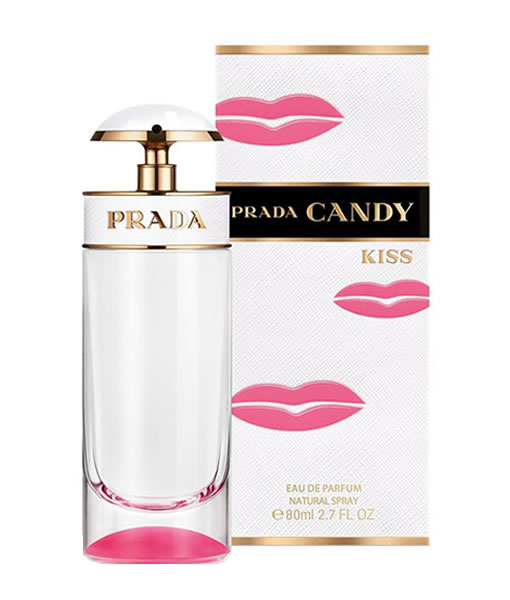 prada candy kiss gift set
