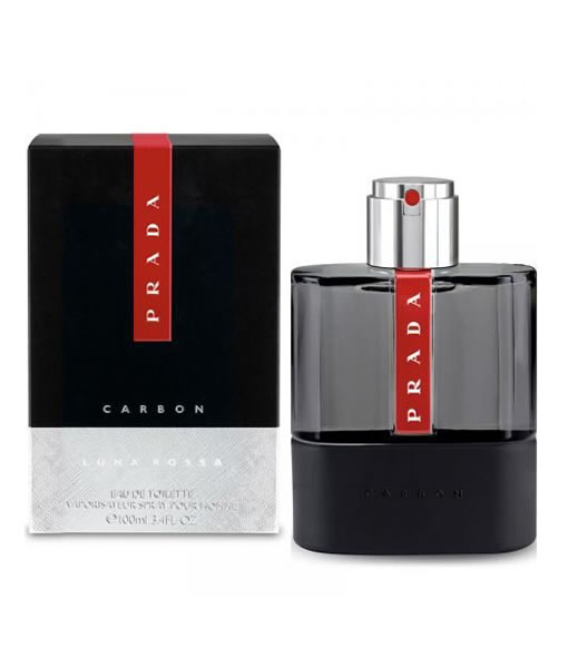 prada linea rossa carbon