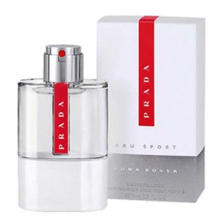 PRADA LUNA ROSSA EAU SPORT EDT FOR MEN