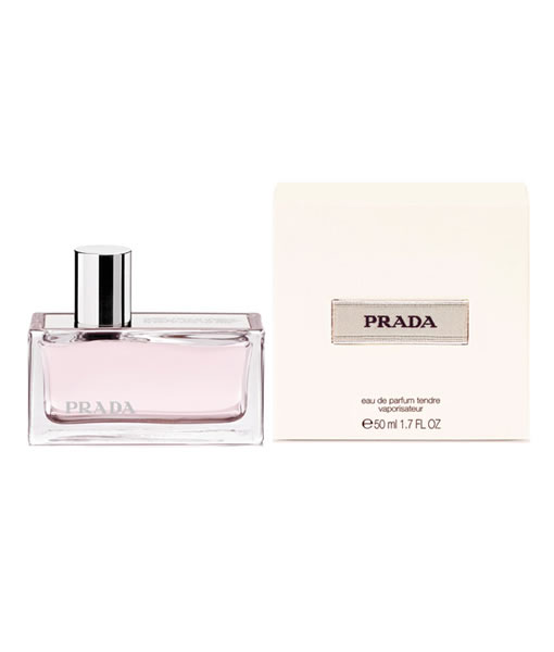 prada eau de parfum tendre