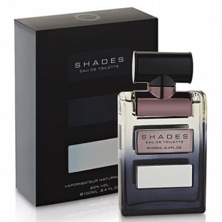 ARMAF SHADES EDT FOR MEN