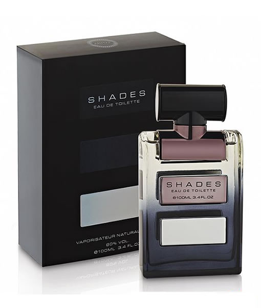 ARMAF SHADES EDT FOR MEN 1 ARMAF SHADES EDT FOR MEN