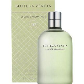 BOTTEGA VENETA ESSENCE AROMATIQUE EDC FOR UNISEX