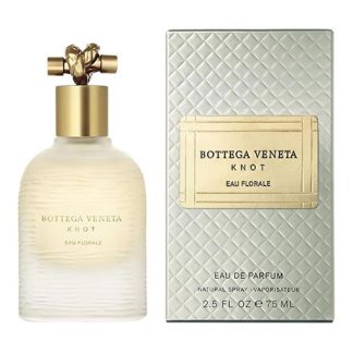 BOTTEGA VENETA KNOT EAU FLORALE EDP FOR WOMEN