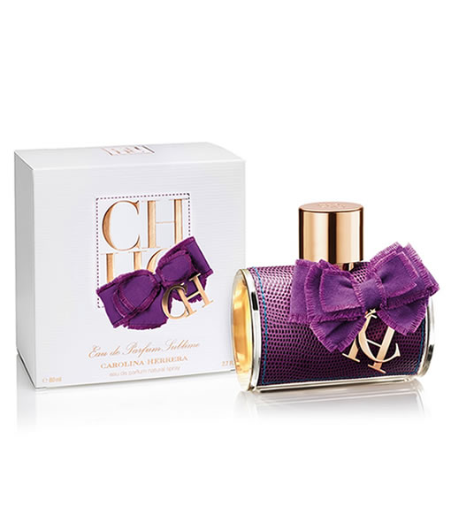 Eau de parfum sublime Clearance