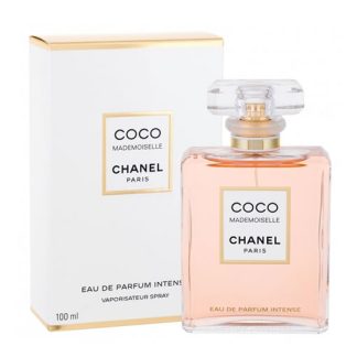 CHANEL COCO MADEMOISELLE INTENSE EDP FOR WOMEN
