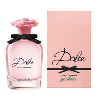 DOLCE & GABBANA D&G DOLCE GARDEN EDP FOR WOMEN