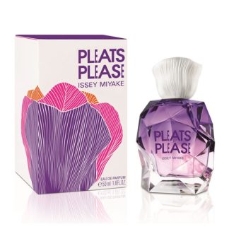 ISSEY MIYAKE PLEATS PLEASE EDP FOR WOMEN