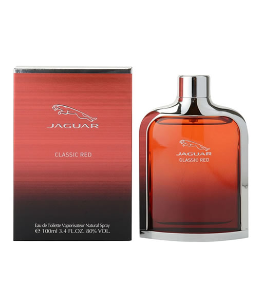 jaguar classic red price