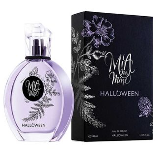 JESUS DEL POZO HALLOWEEN MIA ME MINE EDP FOR WOMEN