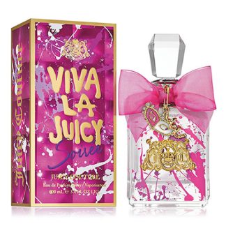 JUICY COUTURE VIVA LA JUICY SOIREE EDP FOR WOMEN