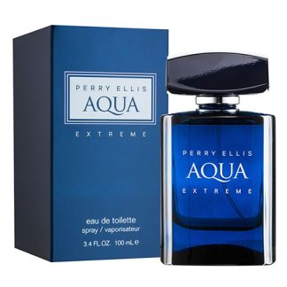 PERRY ELLIS AQUA EXTREME EDT FOR MEN