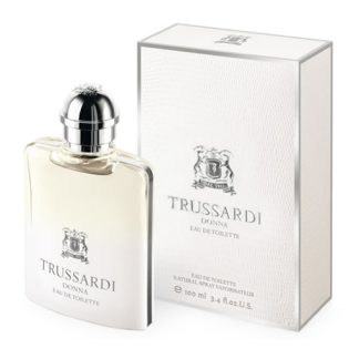 TRUSSARDI DONNA EDT FOR WOMEN