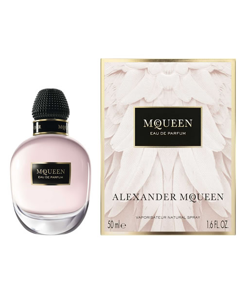 ALEXANDER MCQUEEN MCQUEEN EDP FOR WOMEN 1 ALEXANDER MCQUEEN MCQUEEN EDP FOR WOMEN