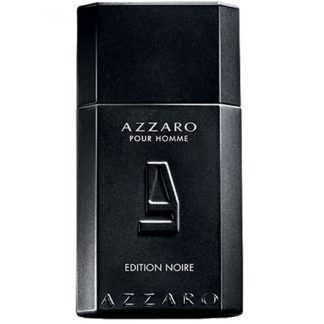 AZZARO AZZARO EDITION NOIRE EDT FOR MEN