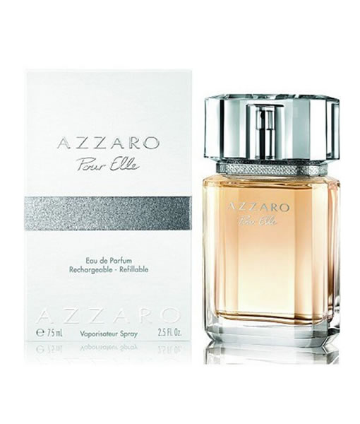 azzaro pour elle