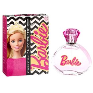 BARBIE FASHION GIRL EDT FOR WOMEN