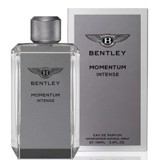BENTLEY MOMENTUM INTENSE EDP FOR MEN