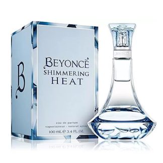 BEYONCE SHIMMERING HEAT EDP FOR WOMEN
