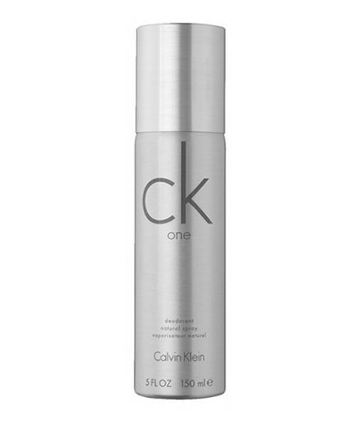 Calvin klein ck sales one body spray