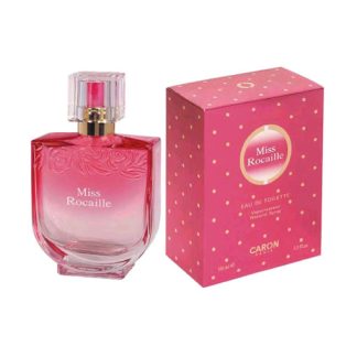 CARON MISS ROCAILLE EDT FOR WOMEN