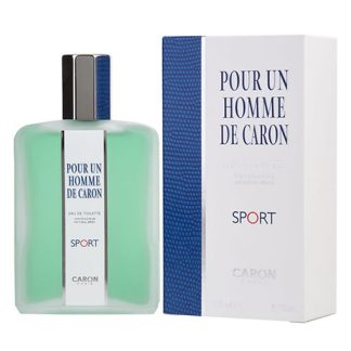 CARON POUR UN HOMME DE CARON SPORT EDT FOR MEN