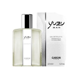 CARON YUZU MAN EDT FOR MEN